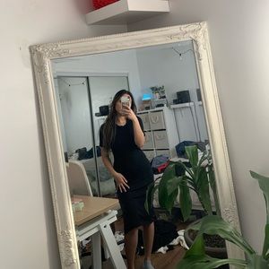 Aritzia bodycon dress